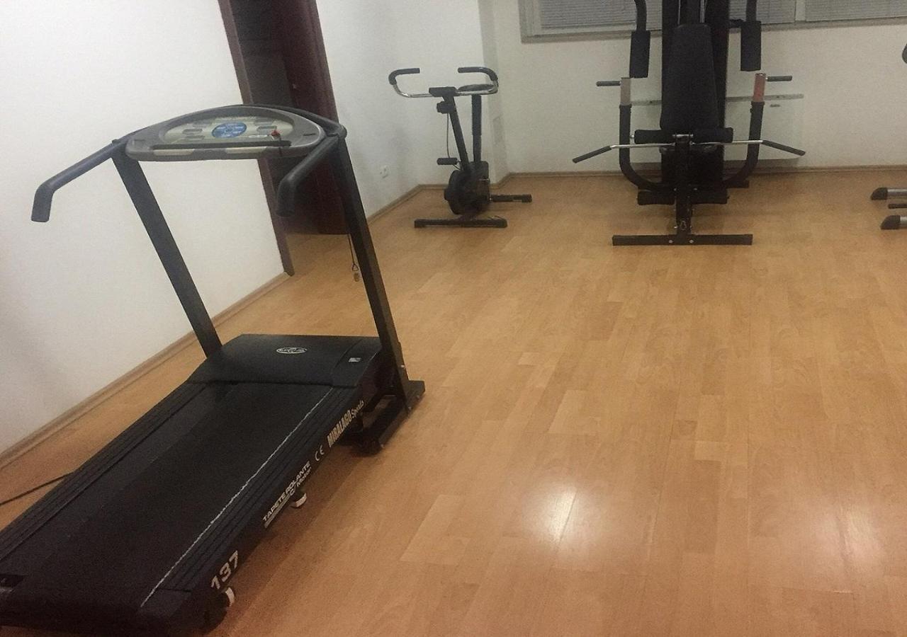 Hotel Excelsior Timisoara Bagian luar foto