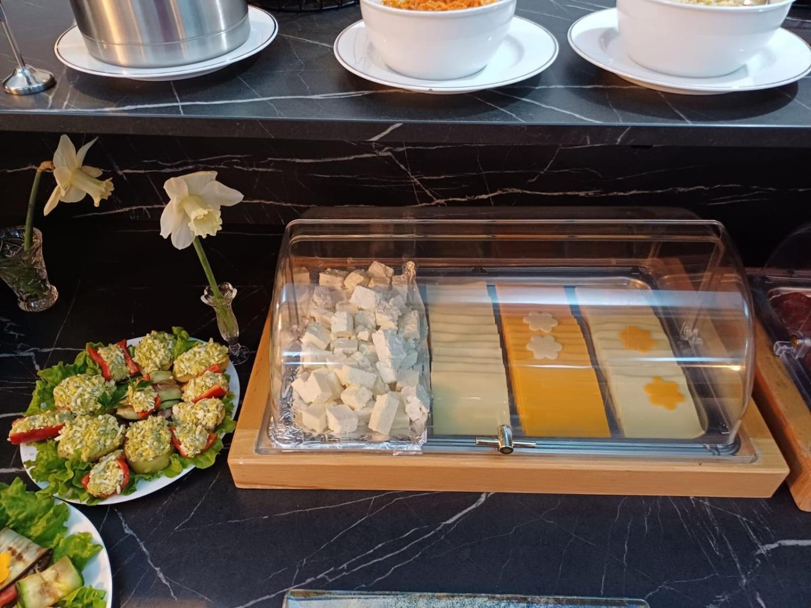 Hotel Excelsior Timisoara Bagian luar foto