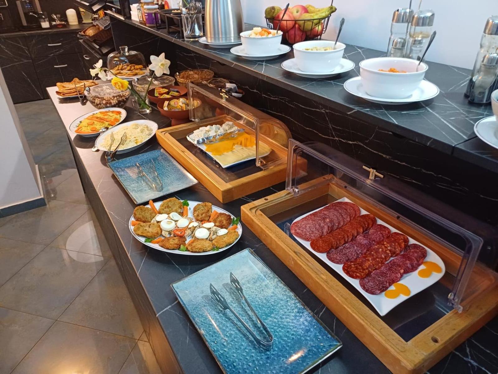 Hotel Excelsior Timisoara Bagian luar foto