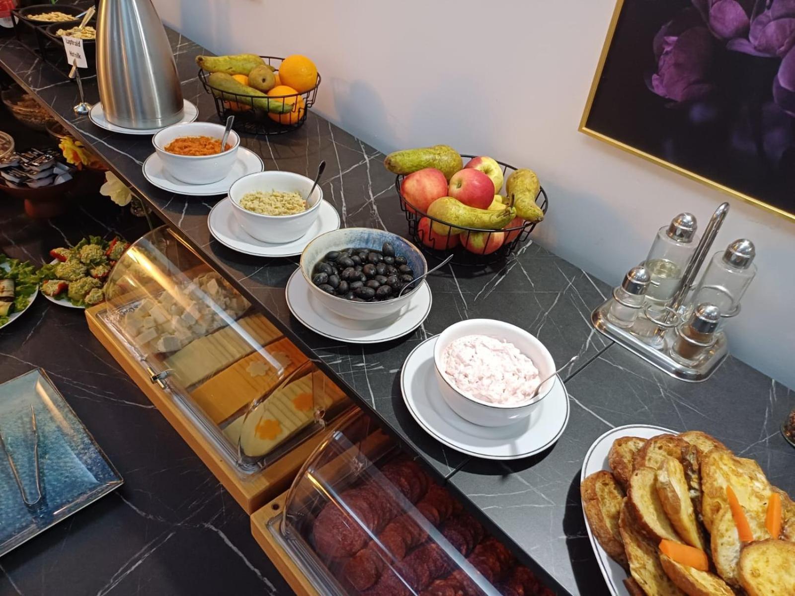 Hotel Excelsior Timisoara Bagian luar foto