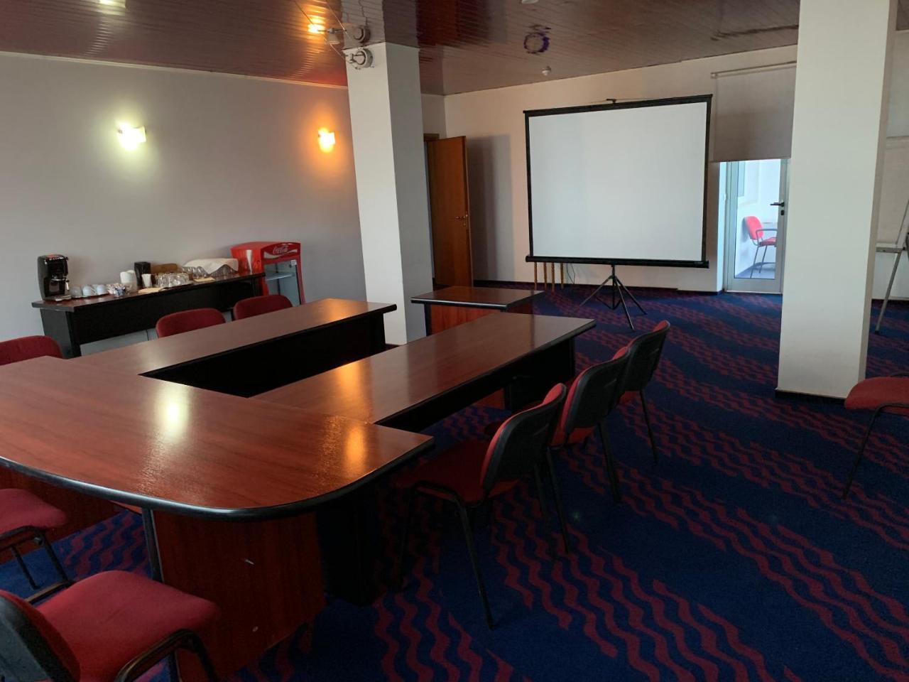 Hotel Excelsior Timisoara Bagian luar foto